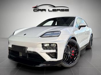PORSCHE MACAN 2 II TURBO 639 100 KWH
