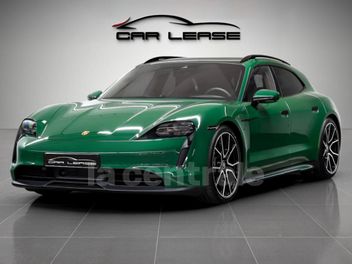 PORSCHE TAYCAN SPORT TURISMO SPORT TURISMO 476 AVEC BATTERIE PERFORMANCE PLUS 93.4 KWH