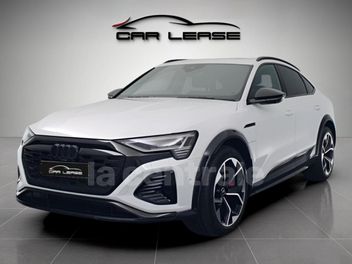 AUDI E-TRON 95KWH E-QUATTRO SPORT S