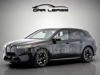 BMW IX (I20) (I20) XDRIVE50 523 111.5 KWH