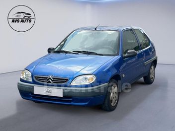 CITROEN 