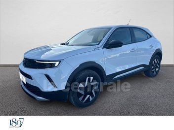 OPEL 