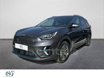 KIA E-NIRO (2) ELECTRIQUE 204 DESIGN 64 KWH