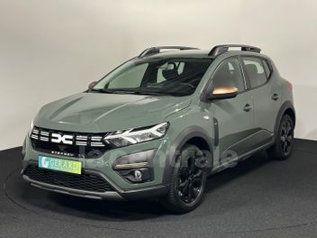 DACIA 