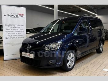 VOLKSWAGEN CADDY 2 II 2.0 CR TDI 110 FAP 4MOTION MAXI TRENDLINE