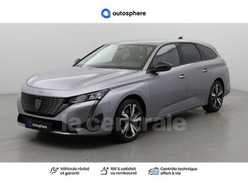 PEUGEOT 308 (3E GENERATION) SW III SW 1.5 BLUEHDI 130 S&S ALLURE EAT8