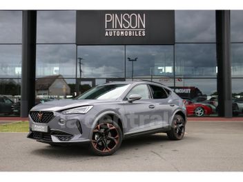 CUPRA 