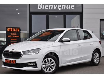 SKODA 