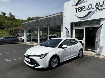 TOYOTA COROLLA 12 XII HYBRIDE 122H DYNAMIC BUSINESS 2020
