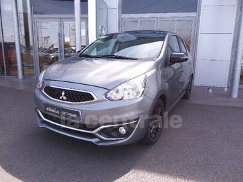 MITSUBISHI SPACE STAR 2 II (2) 1.2 MIVEC 80 BLACK COLLECTION