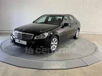 MERCEDES CLASSE C 3 (2) C 180 CDI CLASSIC