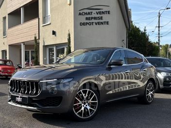 MASERATI LEVANTE (1) 3.0I V6 S&S 430 BVA S Q4