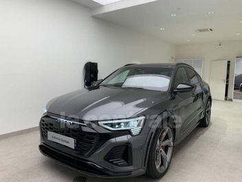 AUDI Q8 E-TRON E-TRON 503 114 KWH QUATTRO SQ8