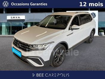 VOLKSWAGEN TIGUAN 2 ALLSPACE (2) 2.0 TDI 150 LIFE PLUS DSG7