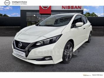 NISSAN LEAF 2 II (2) 217 62KWH BUSINESS