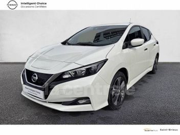 NISSAN LEAF 2 II (2) 217 62KWH BUSINESS