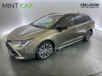TOYOTA COROLLA 12 TOURING SPORTS XII TOURING SPORTS HYBRIDE 122H 4CV COLLECTION