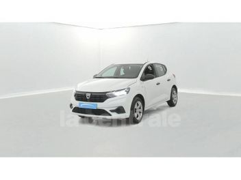 DACIA 
