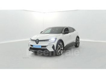 RENAULT MEGANE 5 V E-TECH EV60 220 SUPER CHARGE TECHNO 60 KWH