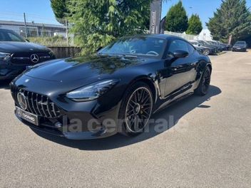 MERCEDES-AMG GT 2 II 63 AMG 4MATIC+ MCT 9G SPEEDSHIFT