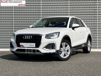 AUDI Q2 (2) 35 TFSI 150 DESIGN S TRONIC