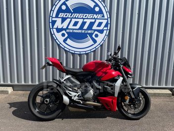 DUCATI STREETFIGHTER 848