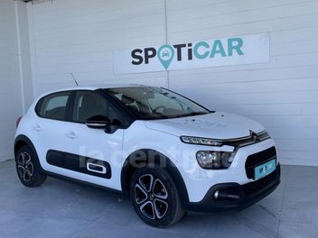 CITROEN C3 (3E GENERATION) III (2) 1.2 PURETECH 83 PLUS