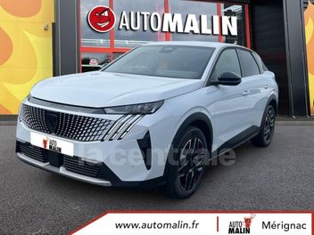 PEUGEOT 3008 (3E GENERATION) III 1.2 HYBRID 136 ALLURE E-DCS6