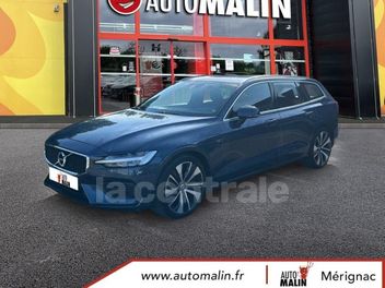 VOLVO V60 (2E GENERATION) II T8 390 TWIN ENGINE BUSINESS EXECUTIVE GEARTRONIC 8
