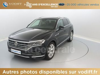 VOLKSWAGEN TOUAREG 3 V6 TDI 286 CV TIPTRONIC