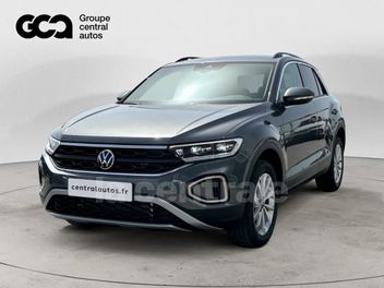 VOLKSWAGEN T-ROC (2) 1.5 TSI EVO2 150 START/STOP VW EDITION DSG7