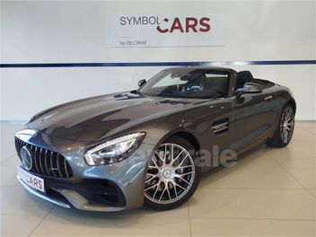 MERCEDES-AMG 