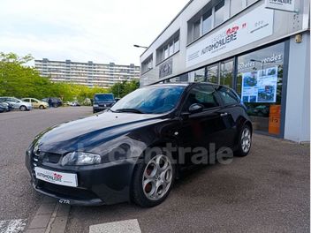ALFA ROMEO 147 GTA 3.2 V6 GTA 3P