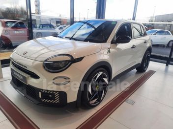ABARTH 600E 54 KWH 240 TURISMO