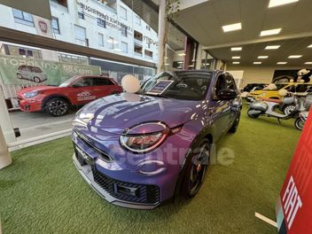 ABARTH 600E 54 KWH 280 SCORPIONISSIMA