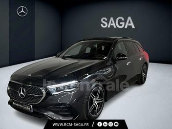 MERCEDES CLASSE E 6 BREAK VI BREAK 220 D AMG LINE 9G-TRONIC