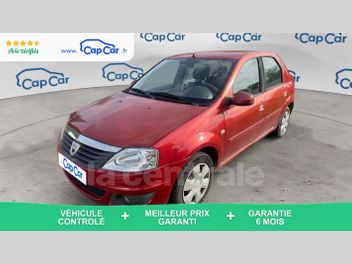DACIA 