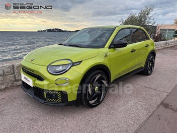 ABARTH 600E 54 KWH 280 SCORPIONISSIMA