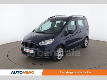 FORD TOURNEO COURIER 1.5 TD 95 TITANIUM