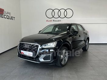 AUDI Q2 30 TDI 116 DESIGN LUXE