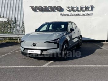 VOLVO EX30 SINGLE EXTENDED RANGE 272 CH 1EDT PLUS 69KWH