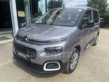 CITROEN BERLINGO 3 MULTISPACE III TAILLE M 1.5 BLUEHDI 100 S&S FEEL