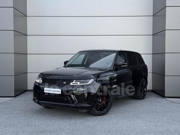 LAND ROVER RANGE ROVER SPORT 2 II (2) 2.0 P400E PHEV 404 HSE DYNAMIC AUTO