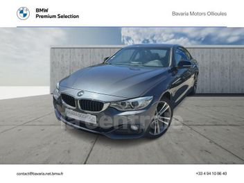 BMW SERIE 4 F32 (F32) COUPE 420IA 184 M SPORT