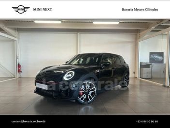 MINI MINI 3 CLUBMAN JCW III (F54) (2) JCW 306 EDITION PREMIUM PLUS BVA8