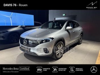 MERCEDES EQA 250+ EDITION 70.5 KWH
