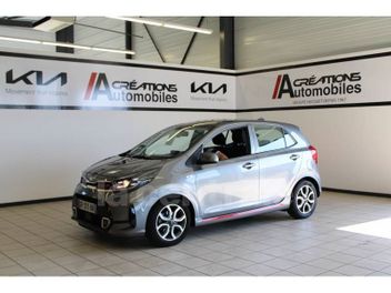 KIA 
