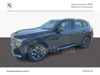BMW X3 G45 (G45) 30E XDRIVE 299 M SPORT BVA8