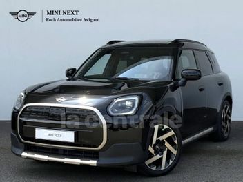 MINI COUNTRYMAN 3 III (U25) 204 E FAVOURED 66.5 KWH BVA