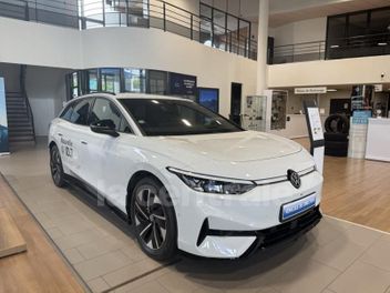 VOLKSWAGEN ID.7 TOURER TOURER PRO 286 LIFE MAX 77 KWH